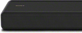 Sony HT-A3000 – soundbar 3.1 Dolby Atmos z Vertical Surround Engine, czarny