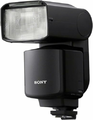 Sony HVL-F60RM2 + FA-WRC1M – lampa błyskowa GN60 z radiowym wyzwalaczem