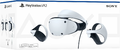 Sony PlayStation VR2 CFI-ZVR1 – gogle VR do konsoli PS5, biało-czarne