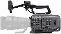 Sony PXW-FX9V – pełnoklatkowa kamera filmowa 6K z mocowaniem E, korpus