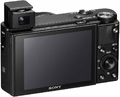 Sony RX100 VII – kompaktowy aparat premium, matryca 1 cal, ZEISS 24-200 mm, 4K