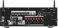 Sony TA-AN1000 – amplituner kina domowego 7.2, HDMI 2.1 8K, czarny