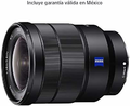 Sony Vario-Tessar T* FE 16-35 mm F4 ZA OSS (SEL1635Z) – szerokokątny zoom ZEISS