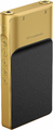 Sony Walkman NW-WM1ZM2 256 GB – odtwarzacz Hi-Res Signature Series, złoty
