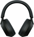 Sony WH-1000XM5 – bezprzewodowe słuchawki nauszne z redukcją szumów, czarne