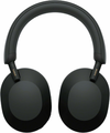 Sony WH-1000XM5 – bezprzewodowe słuchawki nauszne z redukcją szumów, czarne