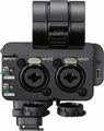 Sony XLR-A4 – cyfrowy adapter audio XLR, 4 kanały, 32-bit float, do aparatów Alpha