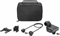 Sony XLR-A4 – cyfrowy adapter audio XLR, 4 kanały, 32-bit float, do aparatów Alpha