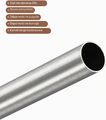 sourcing map Rura ze stali nierdzewnej 304, Ø25 mm, 200 mm – zdjęcie 5