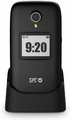 SPC Polaris - telefon dla seniorów z dużymi przyciskami, GPS i SOS – zdjęcie 5