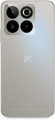 SPC Zeus 2 Elite - smartfon dla seniorów 6,7" z trybem prostym, srebrny – zdjęcie 5