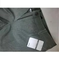 Spodnie  chinosy Basic Line Casual Wear r40 widok zapiecia