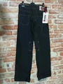 Spodnie jeansy męskie Kiosk Limited Edition widok z tyłu