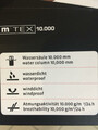 Spodnie narciarskie damskie firmy Maier Sports rozmiar 22/91 widok opisu