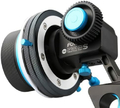 Stabilizator obrazu Follow Focus Fotga DP500 IIS 2S widok pokrętła