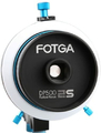Stabilizator obrazu Follow Focus Fotga DP500 IIS 2S widok z przodu