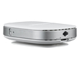 Stacja bazowa router do Samsung SmartCam SNH-E6440BN widok z boku