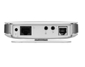Stacja bazowa router do Samsung SmartCam SNH-E6440BN widok z tyłu