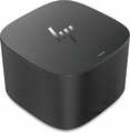 Stacja HP Thunderbolt Dock HSN-IX01 USB-C 120/130W widok z lewej strony