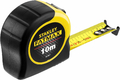 Stanley FATMAX Miara zwijana 10 m, taśma 32 mm z powłoką BladeArmor – zdjęcie 3