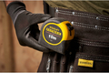 Stanley FATMAX Miara zwijana 10 m, taśma 32 mm z powłoką BladeArmor – zdjęcie 8