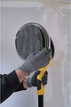 Stanley FatMax SFMEE500S – szlifierka do ścian i sufitów 225 mm – zdjęcie 7