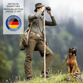 Steiner Ranger Xtreme 8x56 – lornetka myśliwska do obserwacji o zmierzchu