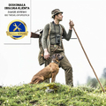 Steiner Ranger Xtreme 8x56 – lornetka myśliwska do obserwacji o zmierzchu