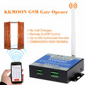 Sterownik GSM do otwierania bramy Kkmoon RTU5024 GSM 3G widok cech
