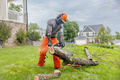 Stihl MS 162 – piła łańcuchowa spalinowa 1,2 kW, prowadnica 30 cm