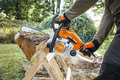 Stihl MS 162 – piła łańcuchowa spalinowa 1,2 kW, prowadnica 30 cm