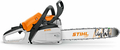 Stihl MS 162 – piła łańcuchowa spalinowa 1,2 kW, prowadnica 30 cm