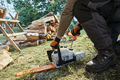 Stihl MS 162 – piła łańcuchowa spalinowa 1,2 kW, prowadnica 30 cm
