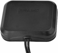Superbat Antena dookólna 4G LTE MIMO magnetyczna SMA, podwójna – zdjęcie 3