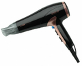 Suszarka do włosów Clatronic HT 3661 widok z boku 