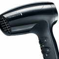 Suszarka do włosów Remington compact D5000 2400W widok z bliska