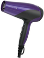 Suszarka do włosów Remington D3190 Ionic 2200W widok z boku
