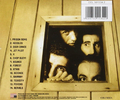 System of a Down – Toxicity, płyta CD, metal