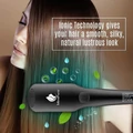 Szczotka jonowa do prostowania włosów MiroPure S102 widok funkcji