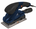 Szlifierka oscylacyjna Power Sander PSM1024 widok z przodu