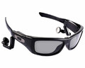 Szpiegowskie okulary Overlook GX-24 MP3 720P widok z prawej strony