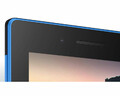 Tablet  7' Lenovo IPS HD 8GB WiFi BT Quad Core 1,3Ghz widok góry