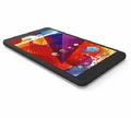 Tablet 8" Alba IPS HD 8GB WiFi BT Quad Core 1,3Ghz widok z dołu