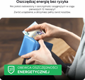 tado Smart Radiator Thermostat X – zestaw startowy 2 głowice + Bridge – zdjęcie 2