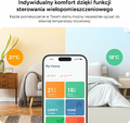 tado Smart Radiator Thermostat X – zestaw startowy 2 głowice + Bridge – zdjęcie 3