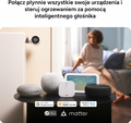 tado Smart Radiator Thermostat X – zestaw startowy 2 głowice + Bridge – zdjęcie 4
