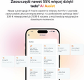 tado Smart Radiator Thermostat X – zestaw startowy 2 głowice + Bridge – zdjęcie 5