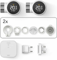tado Smart Radiator Thermostat X – zestaw startowy 2 głowice + Bridge – zdjęcie 8