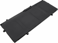 Techtek 4250mAh – bateria zamienna do laptopów Fujitsu LifeBook E4512/E5512/U7411/U7511/U7512 – zdjęcie 3