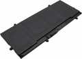 Techtek 4250mAh – bateria zamienna do laptopów Fujitsu LifeBook E4512/E5512/U7411/U7511/U7512 – zdjęcie 4